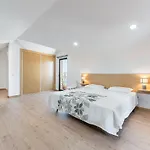 Landhuis Sevenfarm Mangualde