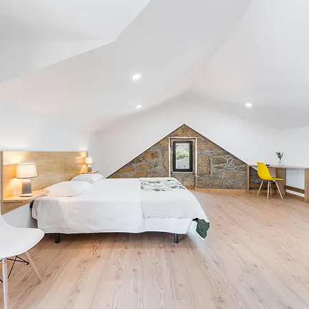 Sevenfarm Country house