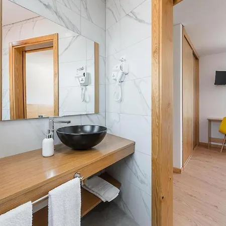 Sevenfarm Casa di campagna