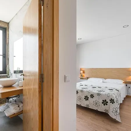 Sevenfarm Country house *