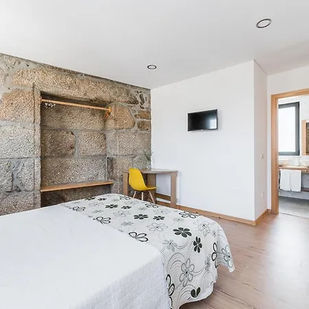 Sevenfarm Casa di campagna Mangualde