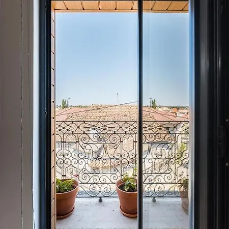 Casa di campagna Sevenfarm *