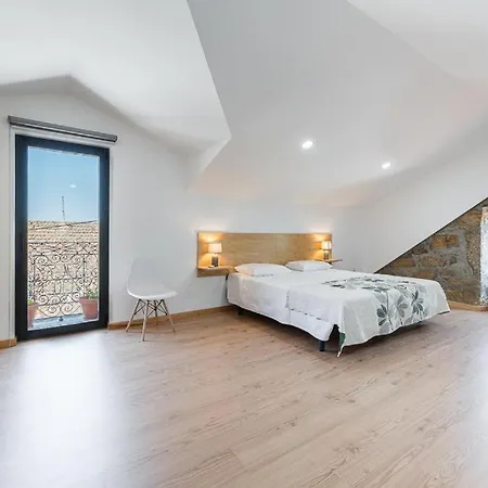 Casa di campagna Sevenfarm *