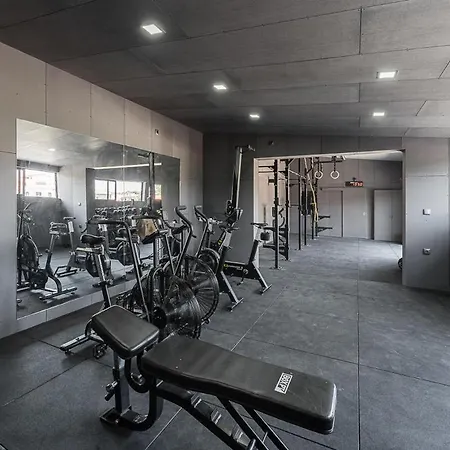 Kır Evi Sevenfarm Mangualde