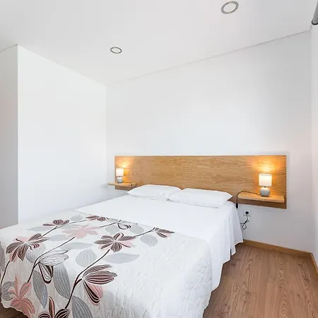 Country house Sevenfarm Mangualde