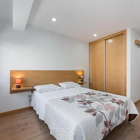 Country house Sevenfarm Mangualde