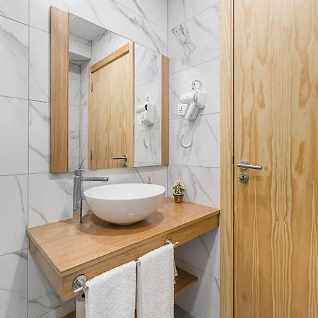 Casa di campagna Sevenfarm Mangualde