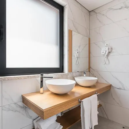 Sevenfarm Casa di campagna Mangualde