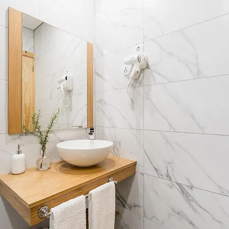 Sevenfarm Casa di campagna Mangualde