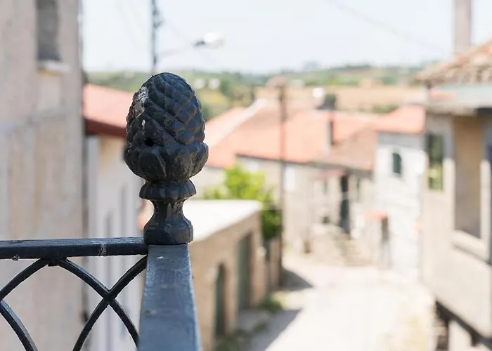 Sevenfarm בית כפרי