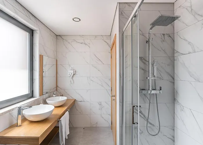 בית כפרי Sevenfarm *