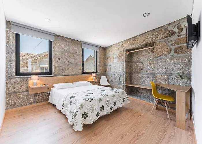 בית כפרי Sevenfarm מנגולדה