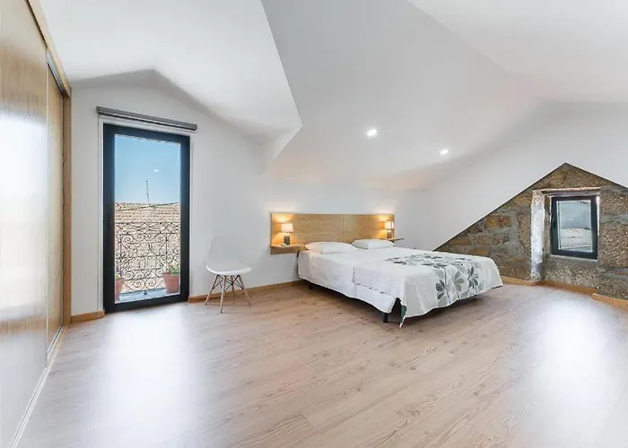 בית כפרי Sevenfarm *