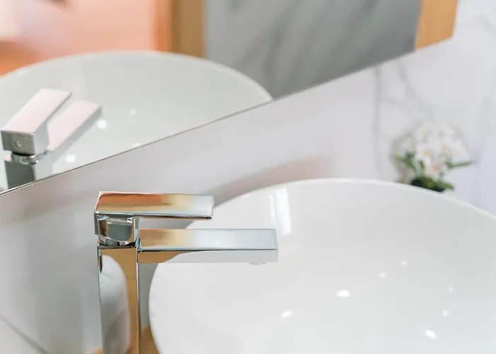 Sevenfarm בית כפרי מנגולדה