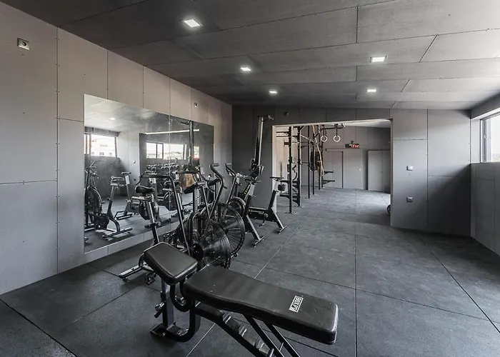 בית כפרי Sevenfarm מנגולדה