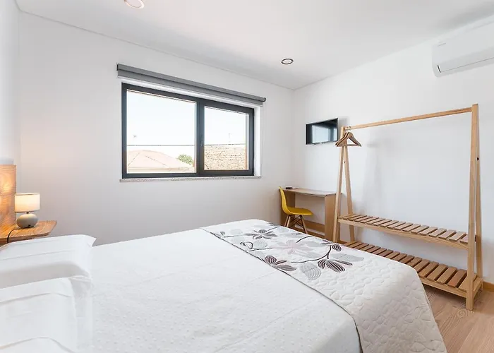 Sevenfarm בית כפרי *