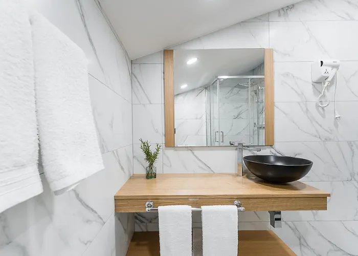 בית כפרי Sevenfarm מנגולדה