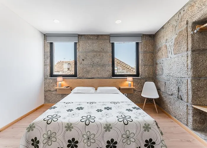 בית כפרי Sevenfarm