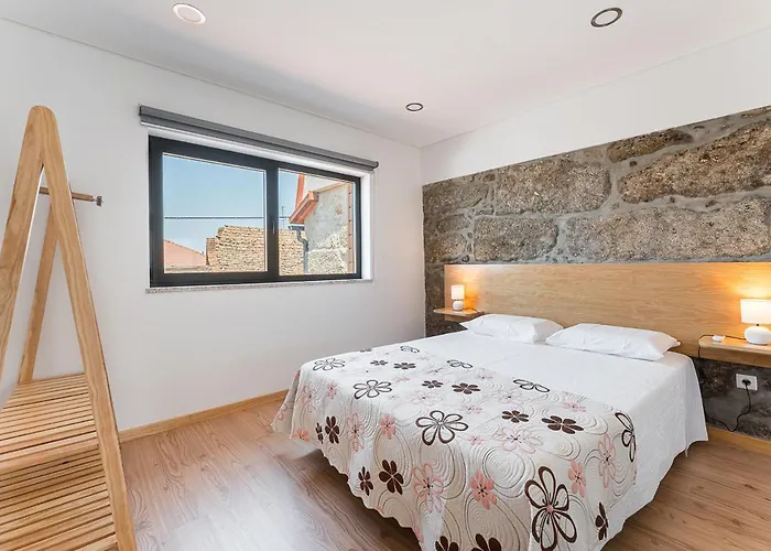 בית כפרי Sevenfarm