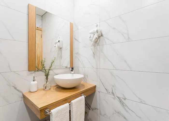 Sevenfarm בית כפרי מנגולדה